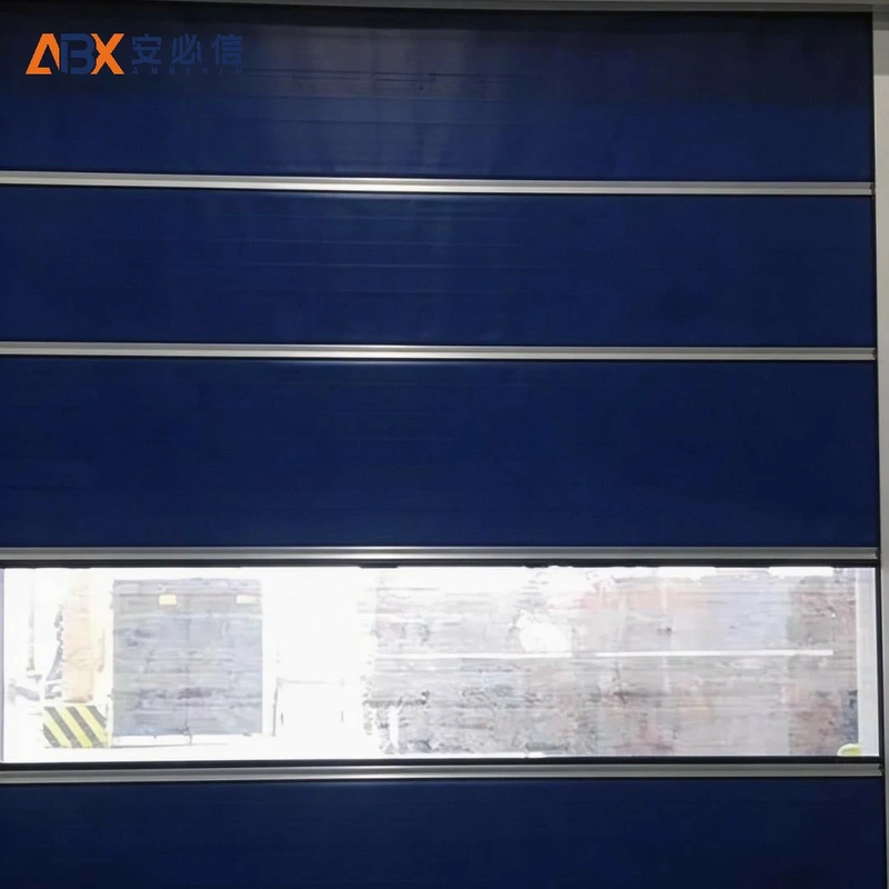 龙岩自动快速门